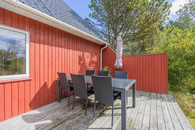 Foto von Ferienhaus KO64 in Sønderho - Fanø