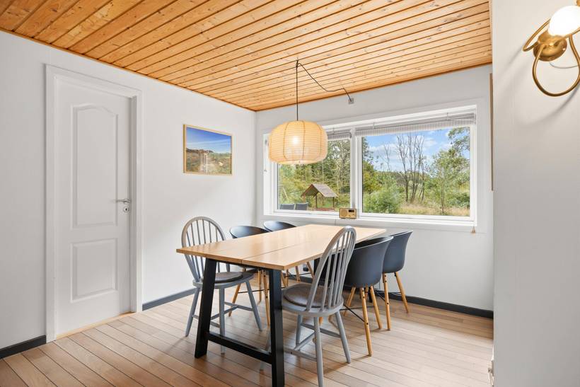 Foto von Ferienhaus KO64 in Sønderho - Fanø