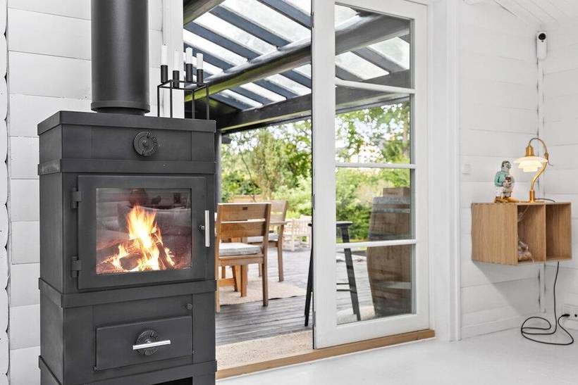 Foto von Ferienhaus KO64 in Hornbæk - Nordseeland