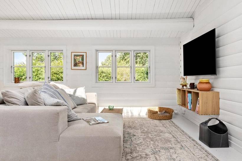 Foto von Ferienhaus KO64 in Hornbæk - Nordseeland