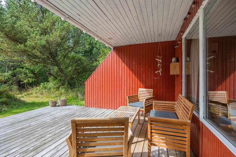 Foto von Ferienhaus KO64 in Sønderho - Fanø