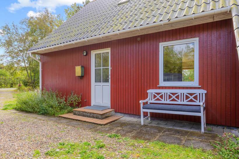 Foto von Ferienhaus KO64 in Sønderho - Fanø