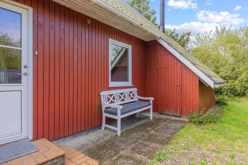 Foto von Ferienhaus KO64 in Sønderho - Fanø
