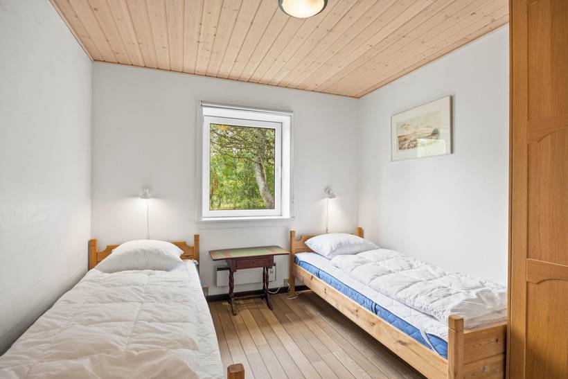 Foto von Ferienhaus KO64 in Sønderho - Fanø