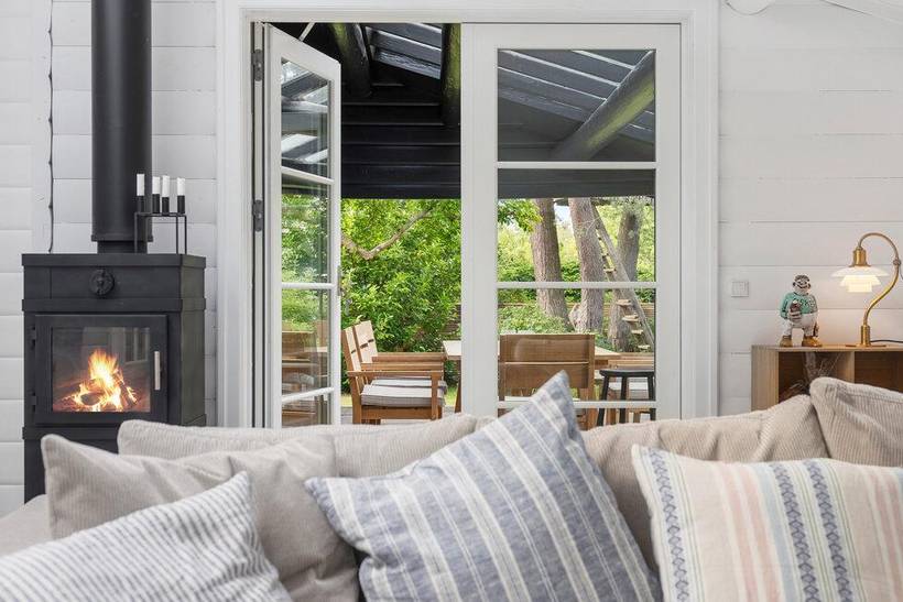 Foto von Ferienhaus KO64 in Hornbæk - Nordseeland