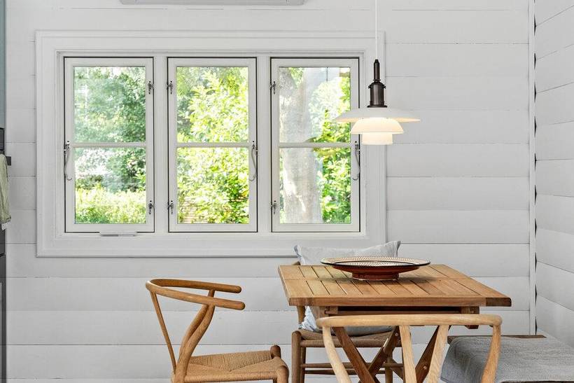 Foto von Ferienhaus KO64 in Hornbæk - Nordseeland