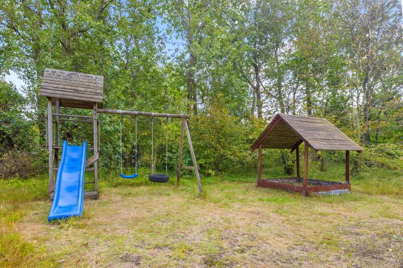 Foto von Ferienhaus KO64 in Sønderho - Fanø