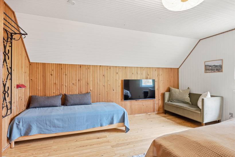 Foto von Ferienhaus KO64 in Sønderho - Fanø