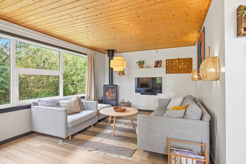 Foto von Ferienhaus KO64 in Sønderho - Fanø