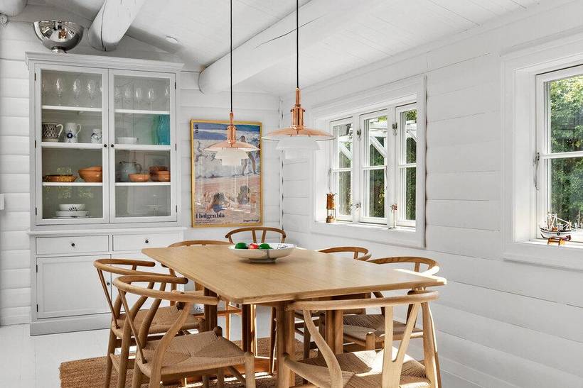 Foto von Ferienhaus KO64 in Hornbæk - Nordseeland