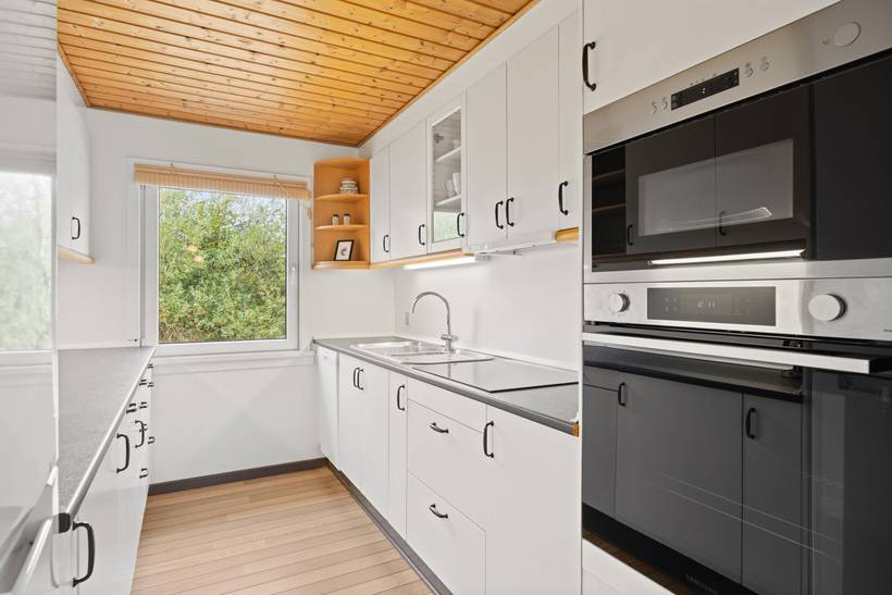 Foto von Ferienhaus KO64 in Sønderho - Fanø