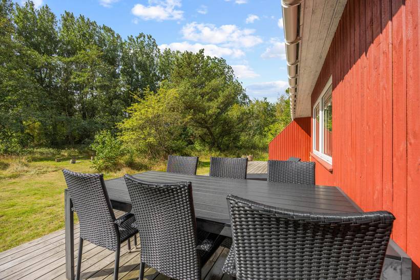 Foto von Ferienhaus KO64 in Sønderho - Fanø
