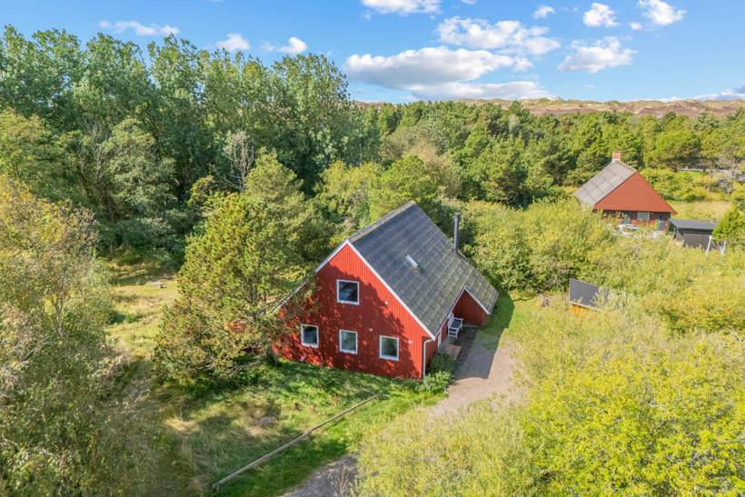 Foto von Ferienhaus KO64 in Sønderho - Fanø