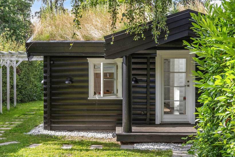 Foto von Ferienhaus KO64 in Hornbæk - Nordseeland