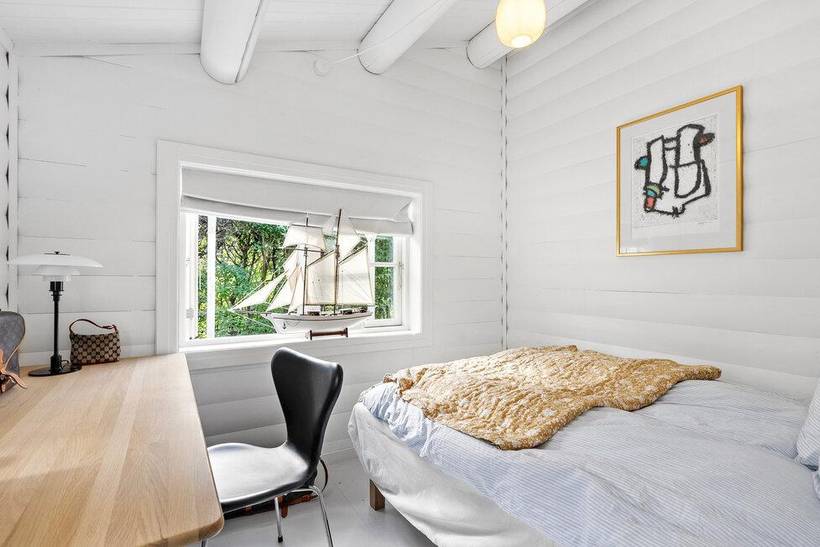 Foto von Ferienhaus KO64 in Hornbæk - Nordseeland