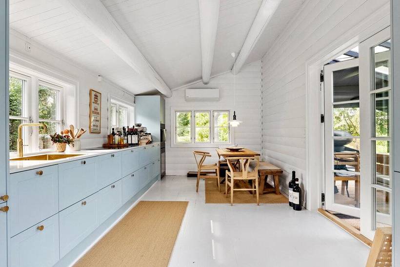Foto von Ferienhaus KO64 in Hornbæk - Nordseeland