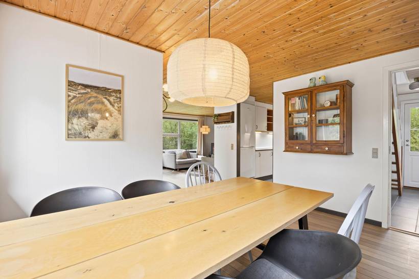 Foto von Ferienhaus KO64 in Sønderho - Fanø