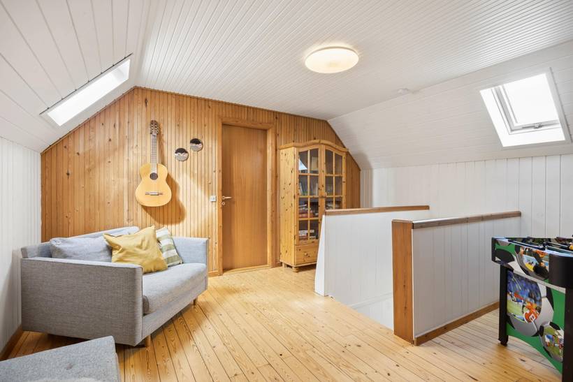 Foto von Ferienhaus KO64 in Sønderho - Fanø