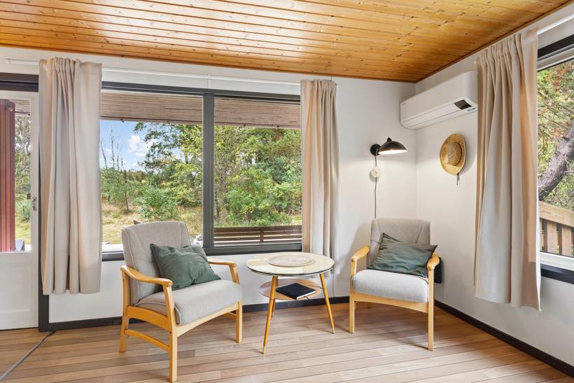 Foto von Ferienhaus KO64 in Sønderho - Fanø