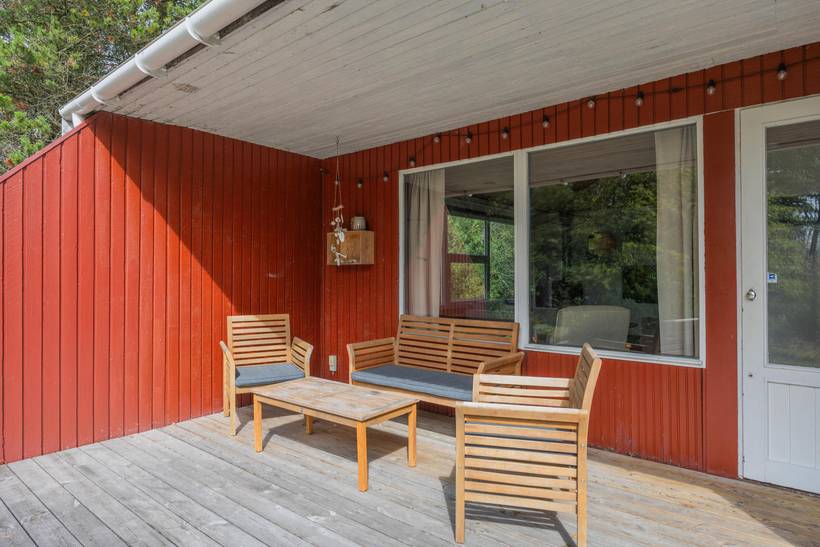 Foto von Ferienhaus KO64 in Sønderho - Fanø