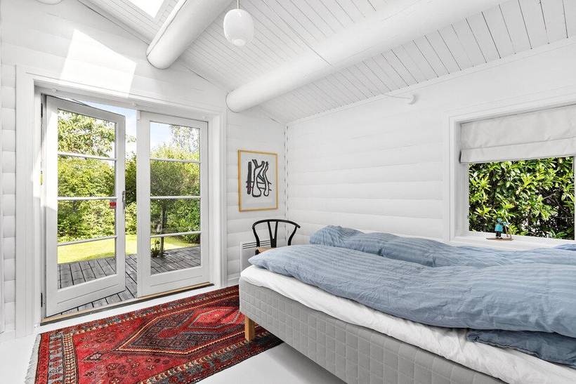 Foto von Ferienhaus KO64 in Hornbæk - Nordseeland