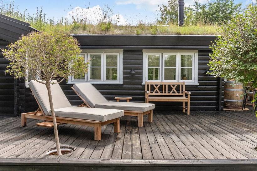 Foto von Ferienhaus KO64 in Hornbæk - Nordseeland
