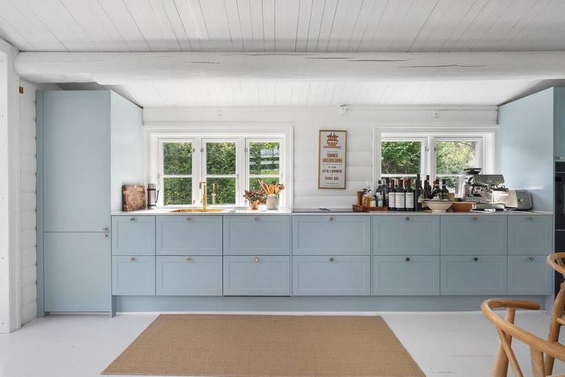 Foto von Ferienhaus KO64 in Hornbæk - Nordseeland