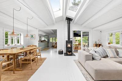 Vorschaubild von Ferienhaus KO64 in Hornbæk - Nordseeland
