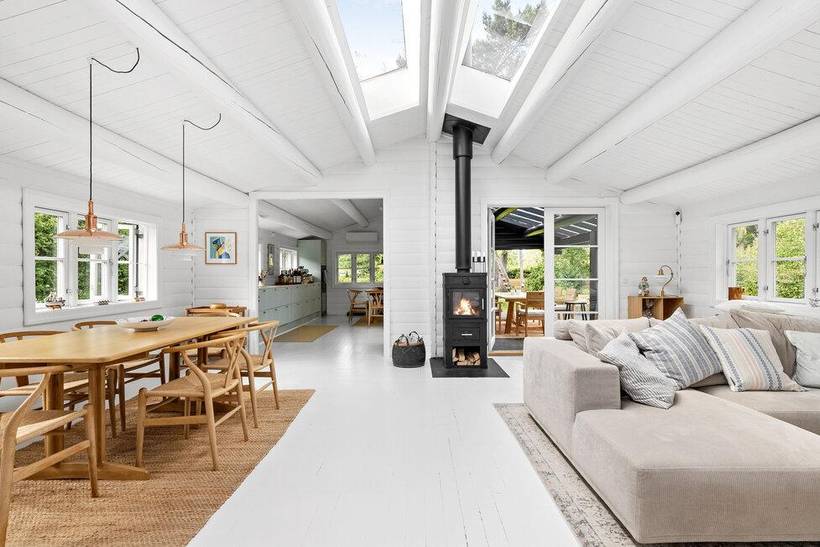 Foto von Ferienhaus KO64 in Hornbæk - Nordseeland