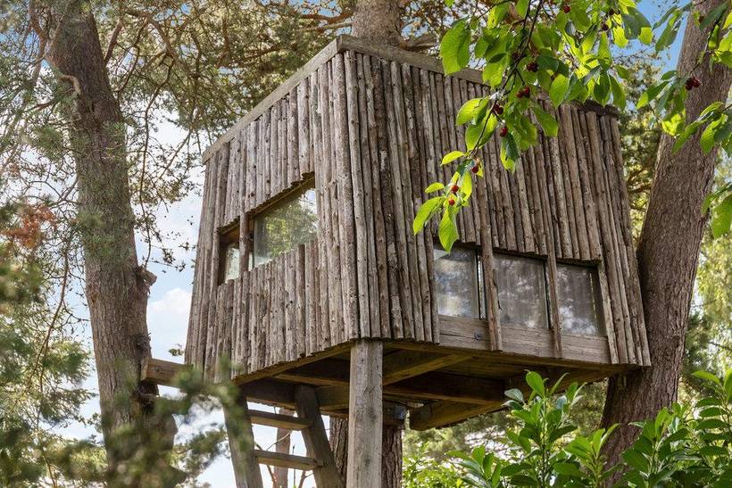 Foto von Ferienhaus KO64 in Hornbæk - Nordseeland