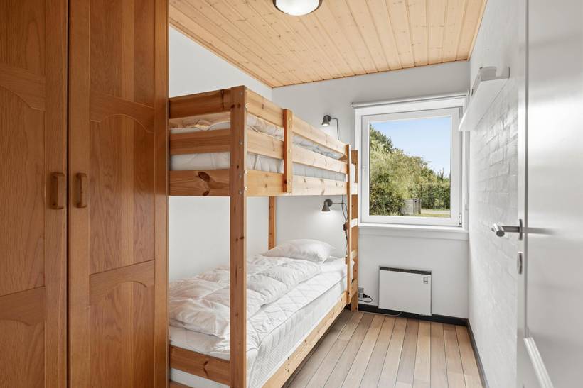 Foto von Ferienhaus KO64 in Sønderho - Fanø