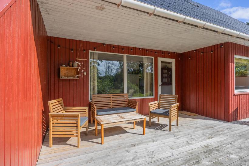 Foto von Ferienhaus KO64 in Sønderho - Fanø