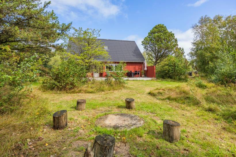 Foto von Ferienhaus KO64 in Sønderho - Fanø