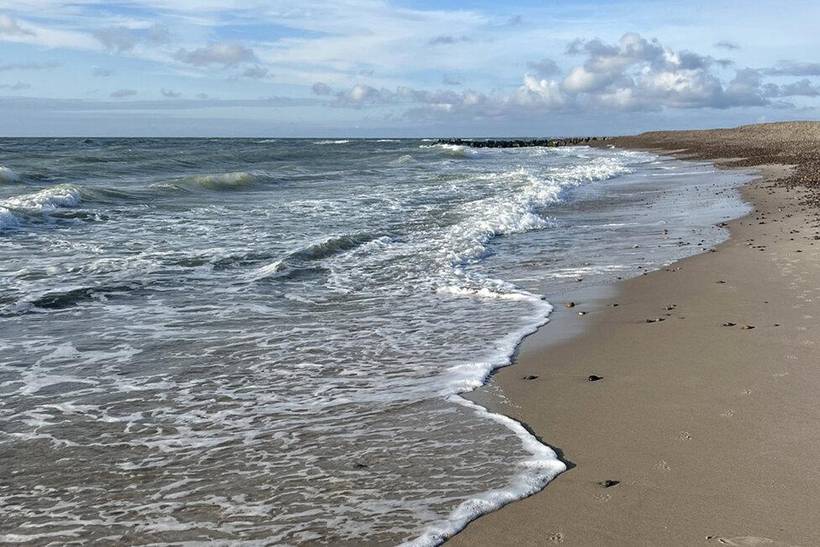 Foto von Ferienhaus KO66 in Kandestederne - Skagen - Nordjütland