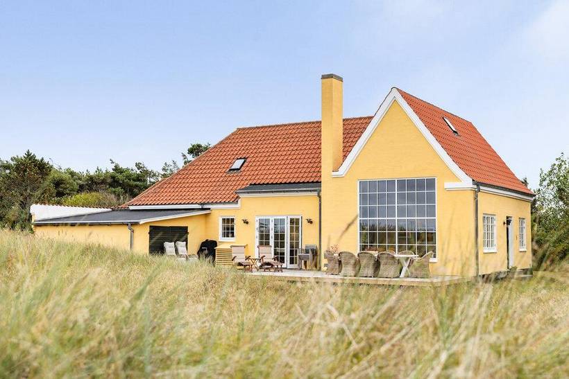 Foto von Ferienhaus KO66 in Kandestederne - Skagen - Nordjütland