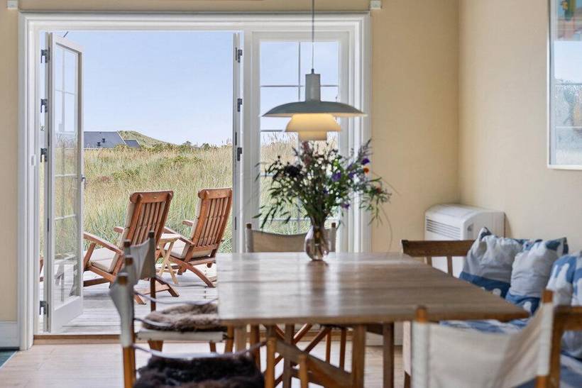 Foto von Ferienhaus KO66 in Kandestederne - Skagen - Nordjütland