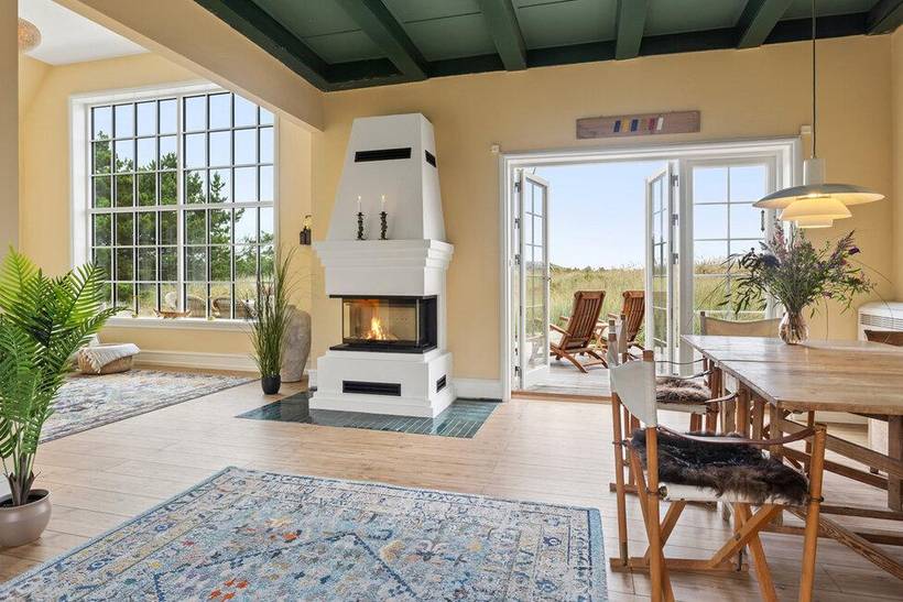 Foto von Ferienhaus KO66 in Kandestederne - Skagen - Nordjütland