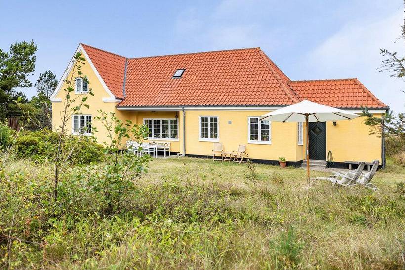 Foto von Ferienhaus KO66 in Kandestederne - Skagen - Nordjütland