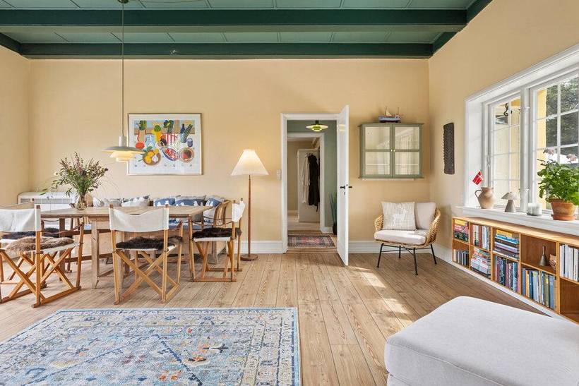 Foto von Ferienhaus KO66 in Kandestederne - Skagen - Nordjütland