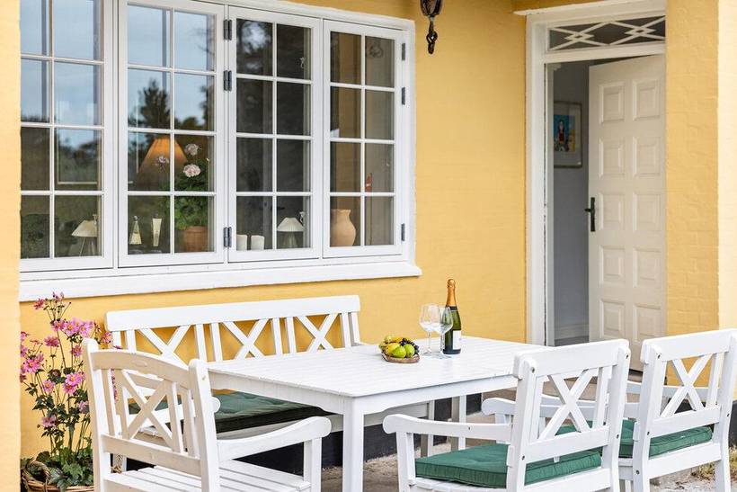 Foto von Ferienhaus KO66 in Kandestederne - Skagen - Nordjütland