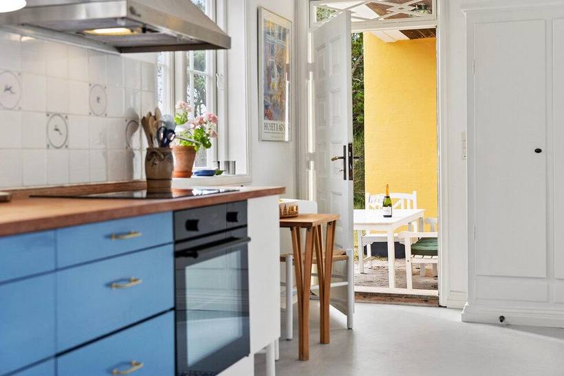 Foto von Ferienhaus KO66 in Kandestederne - Skagen - Nordjütland