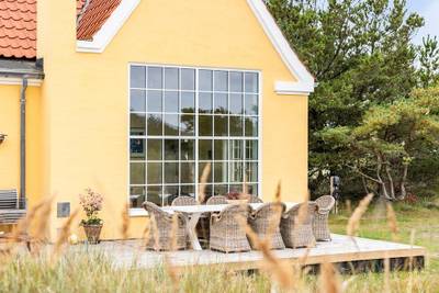 Vorschaubild von Ferienhaus KO66 in Kandestederne - Skagen - Nordjütland