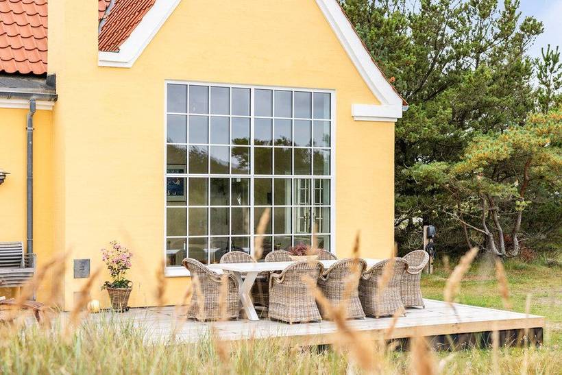 Foto von Ferienhaus KO66 in Kandestederne - Skagen - Nordjütland