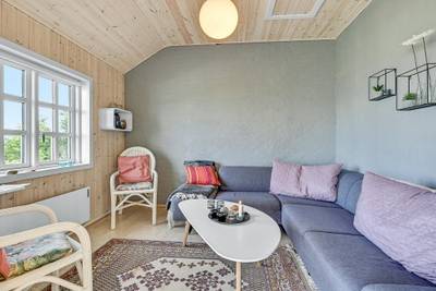 Vorschaubild von Ferienhaus KO68 in Kongsgårde Helgenæs - Mols - Ostjütland