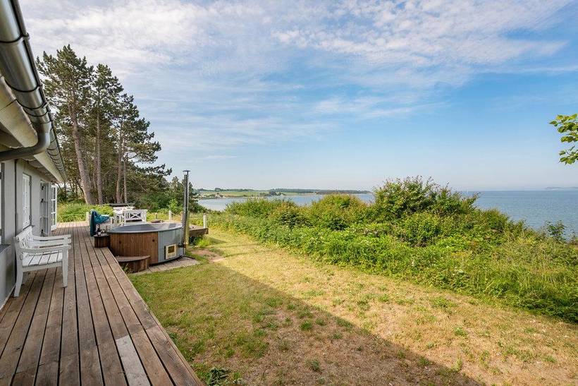 Foto von Ferienhaus KO68 in Kongsgårde Helgenæs - Mols - Ostjütland
