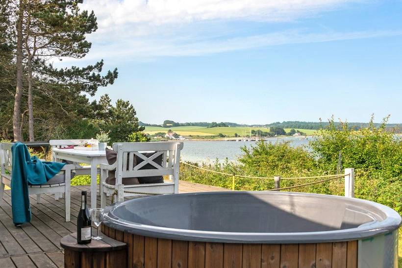 Foto von Ferienhaus KO68 in Kongsgårde Helgenæs - Mols - Ostjütland