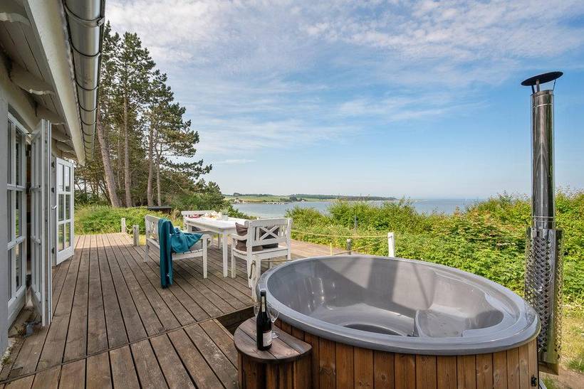 Foto von Ferienhaus KO68 in Kongsgårde Helgenæs - Mols - Ostjütland