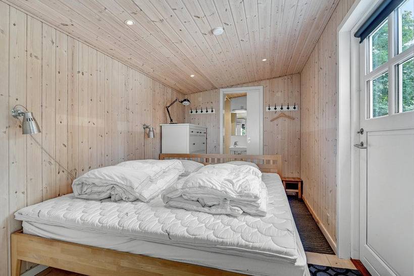 Foto von Ferienhaus KO68 in Kongsgårde Helgenæs - Mols - Ostjütland