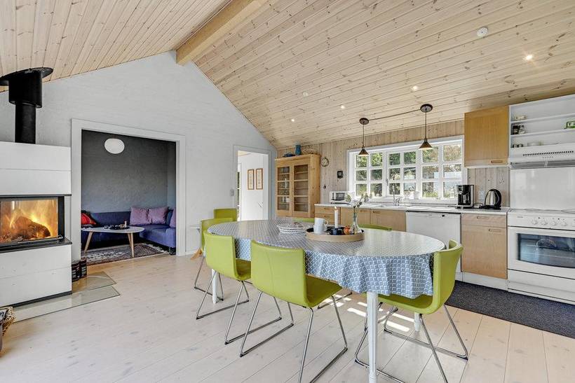 Foto von Ferienhaus KO68 in Kongsgårde Helgenæs - Mols - Ostjütland