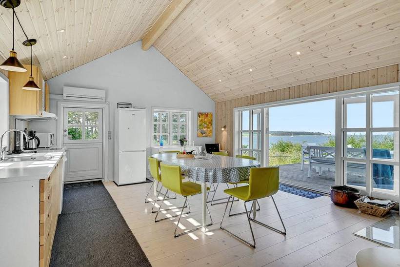 Foto von Ferienhaus KO68 in Kongsgårde Helgenæs - Mols - Ostjütland